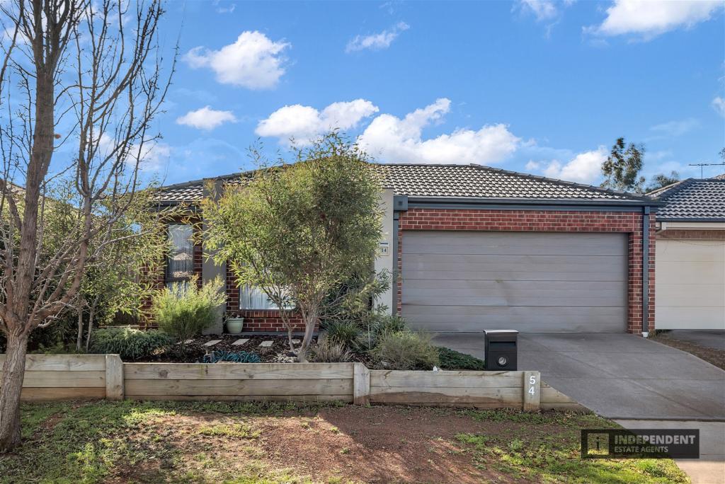 54 Faircroft Dr, Brookfield, VIC 3338