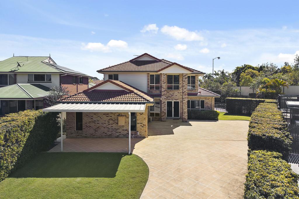 24 Matthau Pl, Mcdowall, QLD 4053