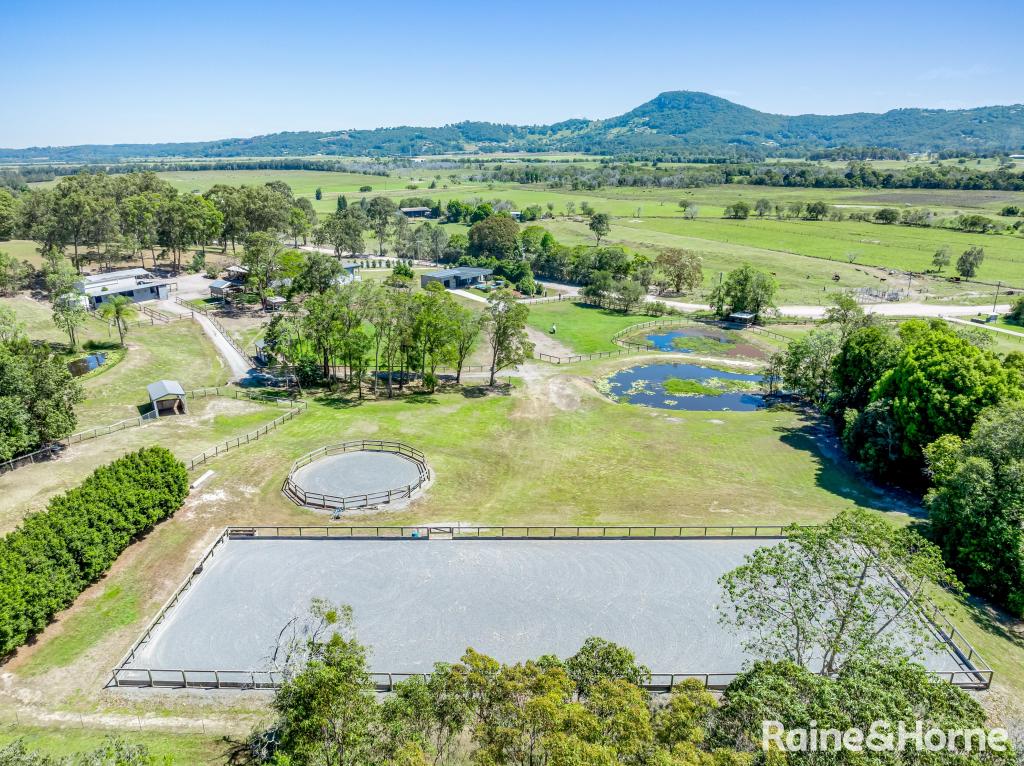 210 Toolborough Rd, Yandina Creek, QLD 4561