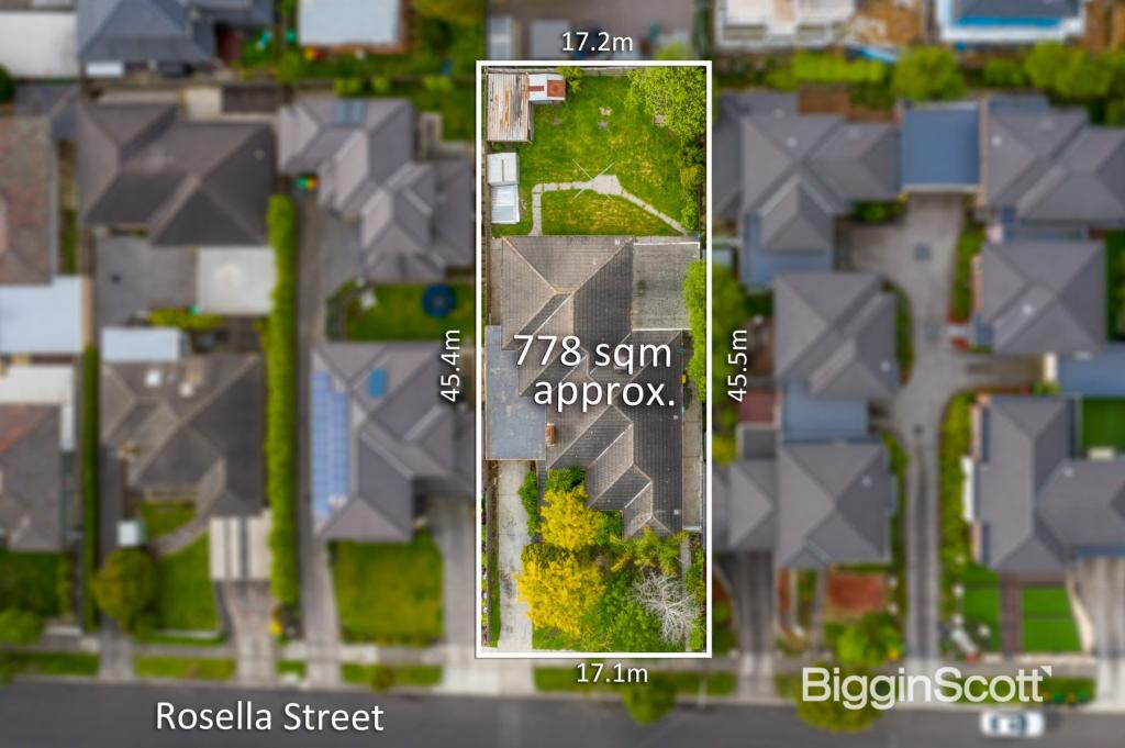 45 Rosella St, Doncaster East, VIC 3109