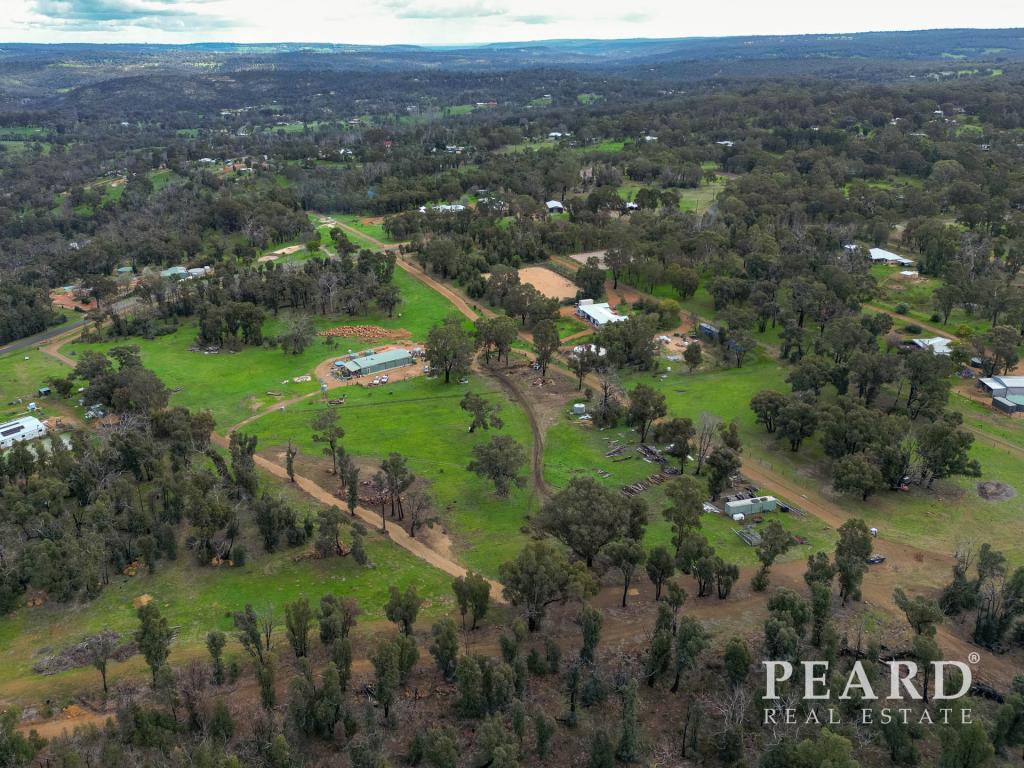 98 Falls Hts, Gidgegannup, WA 6083