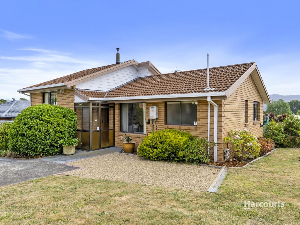 2 Sanders St, Glenorchy, TAS 7010