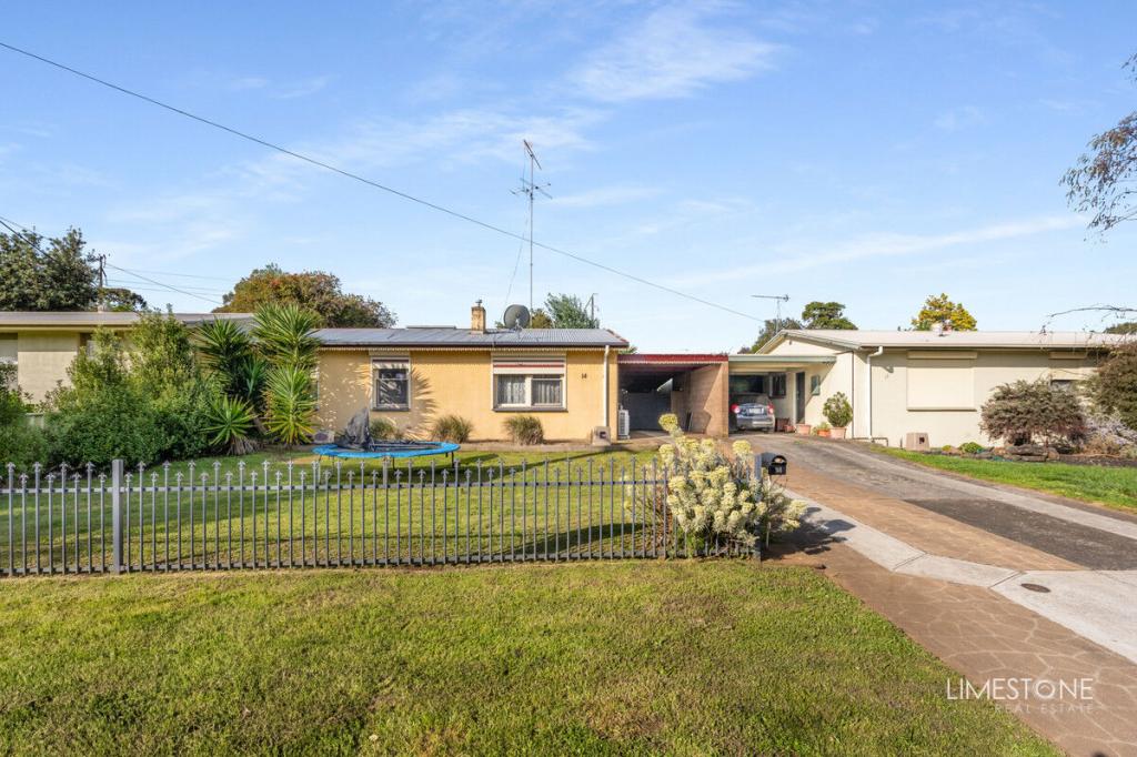 14 Laird St, Mount Gambier, SA 5290