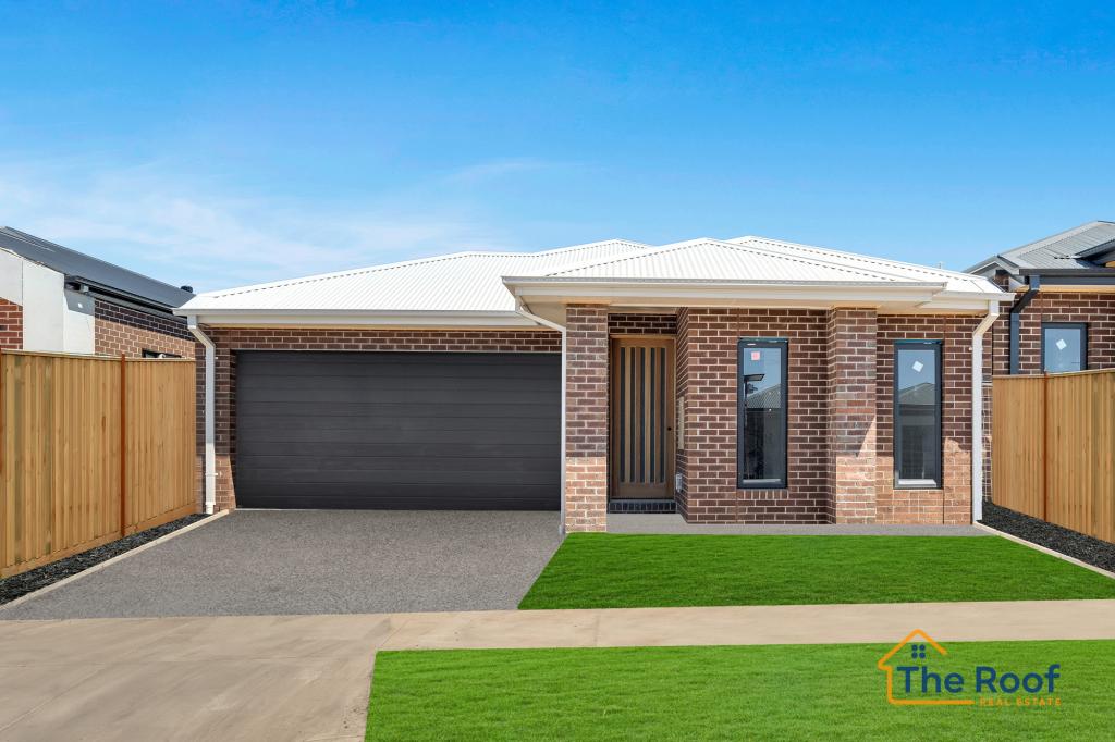 17 ESMERALDA AVE, TARNEIT, VIC 3029