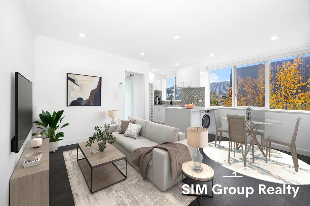 8/12 Madden Gr, Burnley, VIC 3121