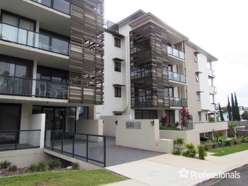 129/75 CENTRAL LANE, GLADSTONE CENTRAL, QLD 4680