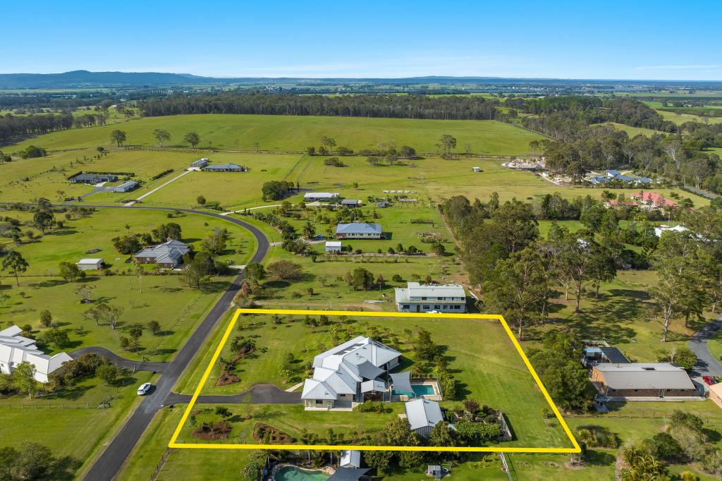 12 Wampi Cl, James Creek, NSW 2463