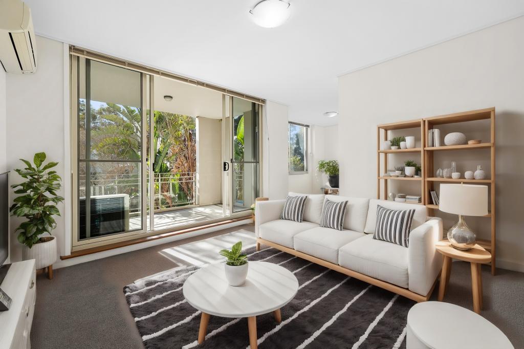 215/2 The Piazza, Wentworth Point, NSW 2127
