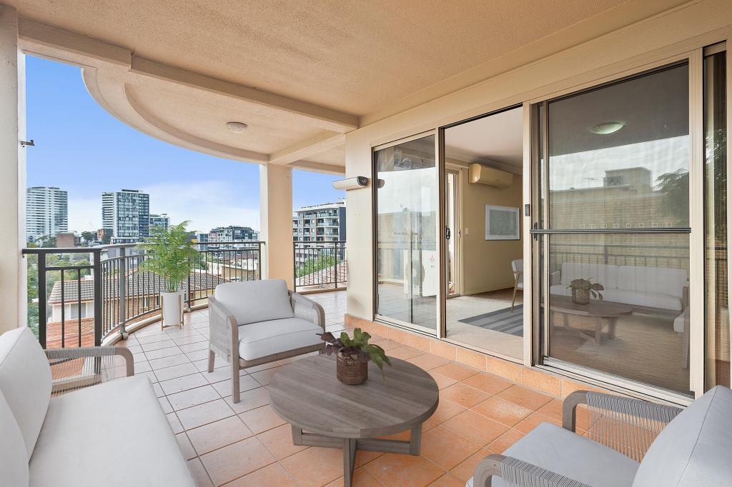 8/36-38 Loftus St, Wollongong, NSW 2500