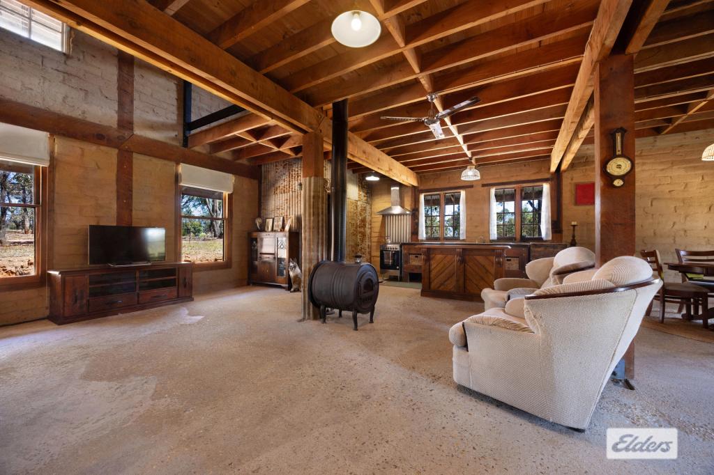 1767 Bendigo - Maryborough Rd, Shelbourne, VIC 3515