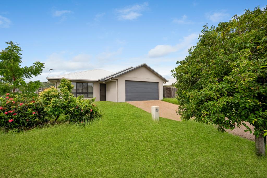 7 Malibu Pde, Mount Louisa, QLD 4814