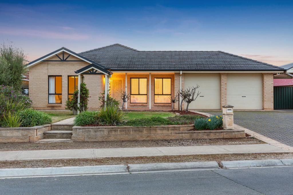10 Strathmont Dr, Strathalbyn, SA 5255