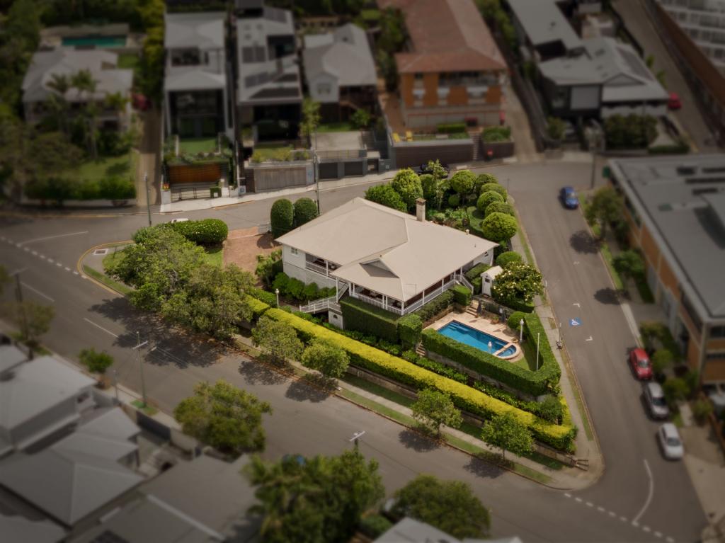 58 Kingsholme St, Teneriffe, QLD 4005
