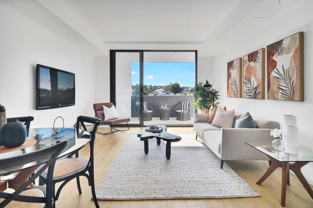 109/77 Edward St, Carlton, NSW 2218