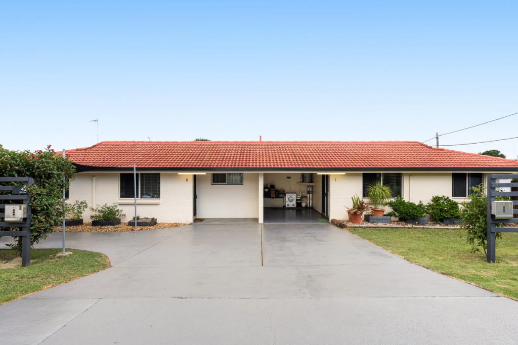42 Noll St, Kearneys Spring, QLD 4350