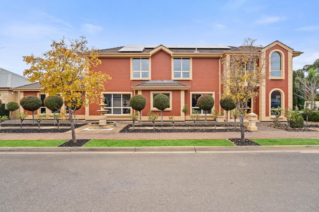11 Parkin Ct, Plympton, SA 5038