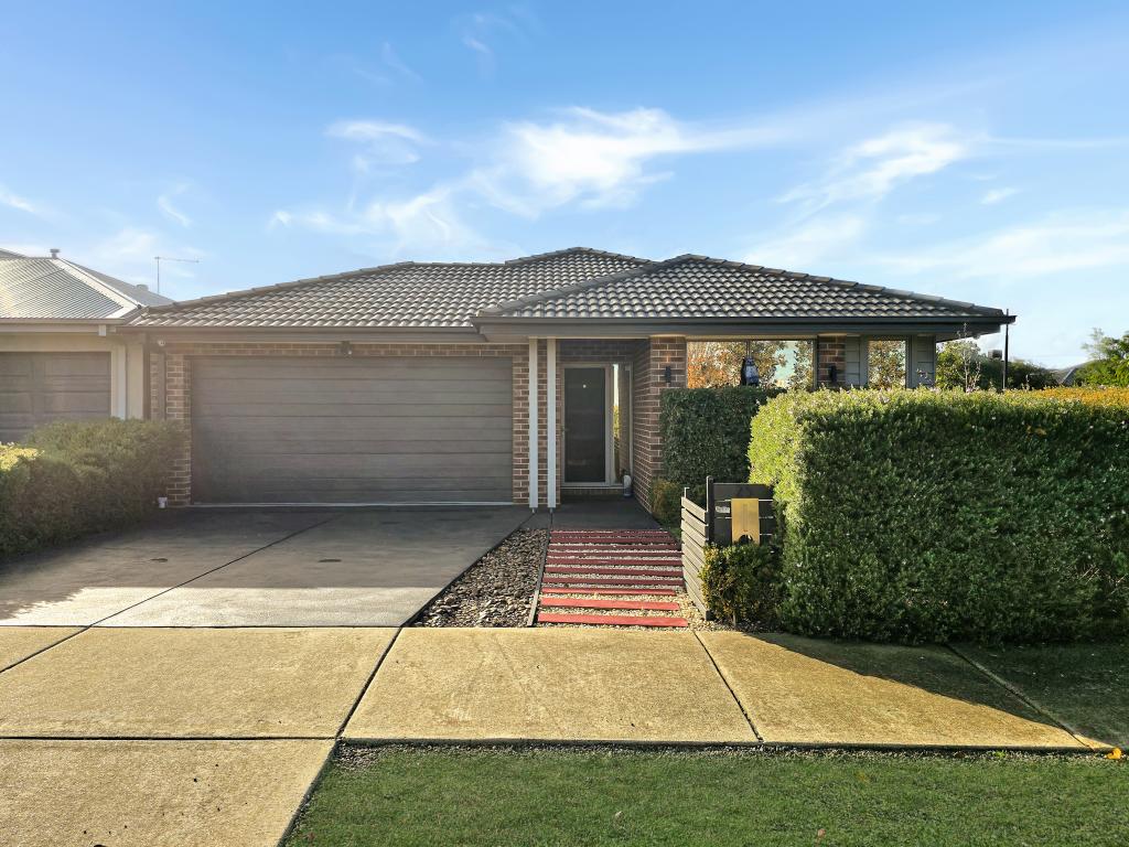 25-27 Portrush Loop, Armstrong Creek, VIC 3217