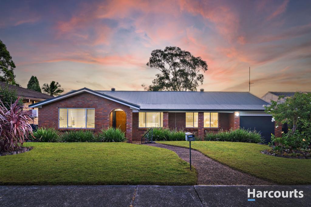 10 Andretta Ave, Elermore Vale, NSW 2287