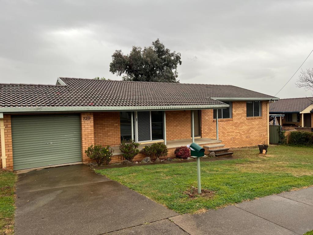 129 Hillvue Rd, South Tamworth, NSW 2340