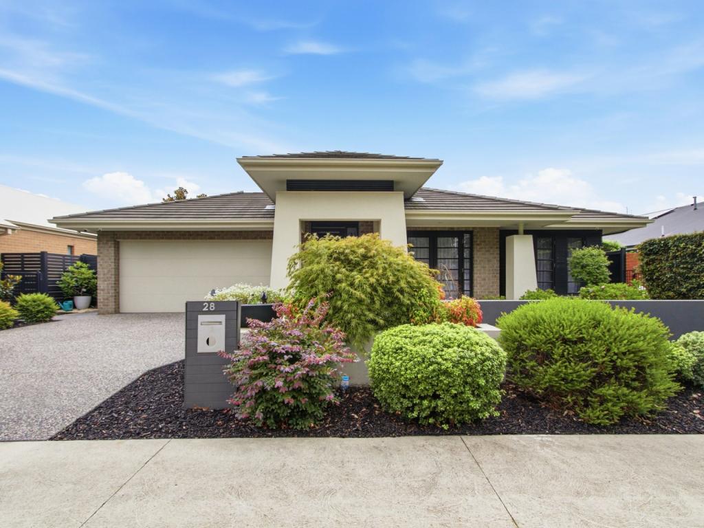 28 Verdell St, Bairnsdale, VIC 3875