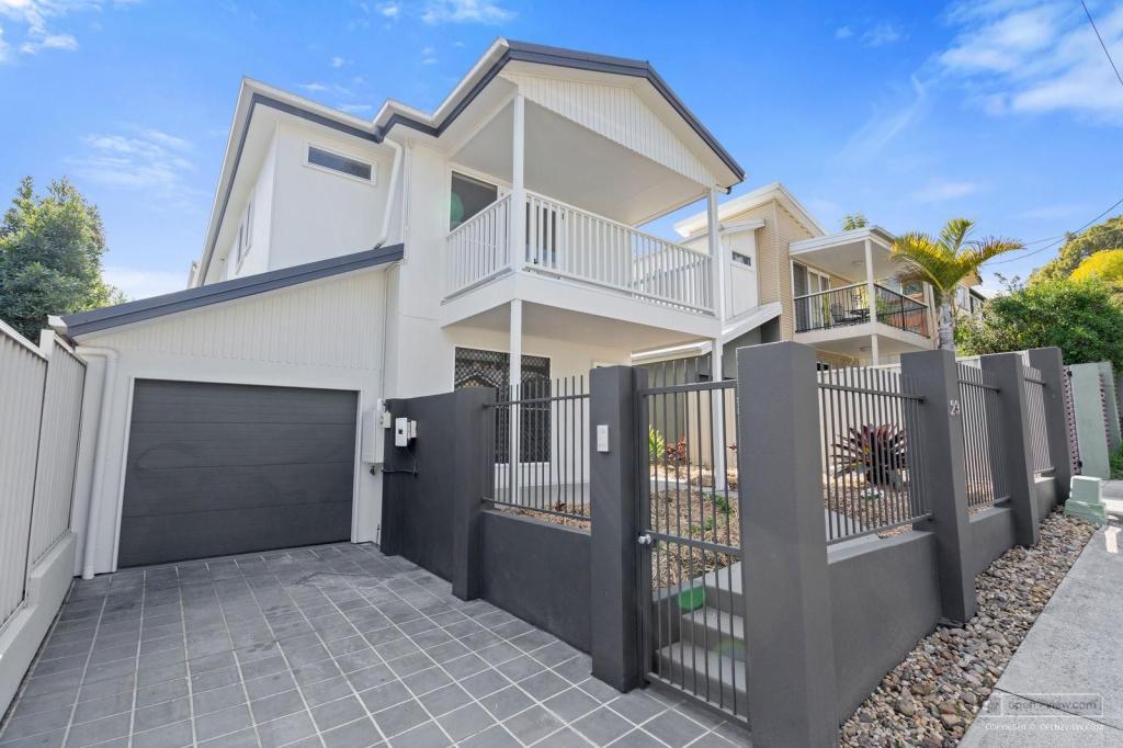 23 Tamworth St, Annerley, QLD 4103