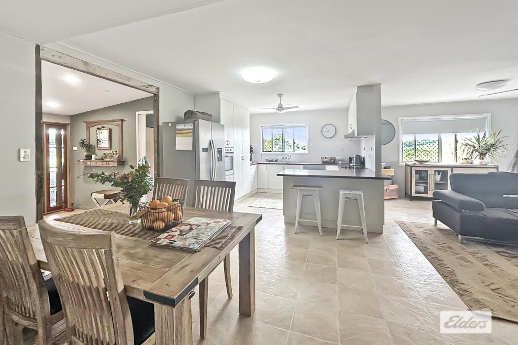 1188 Millaa Millaa Malanda Rd, Tarzali, QLD 4885