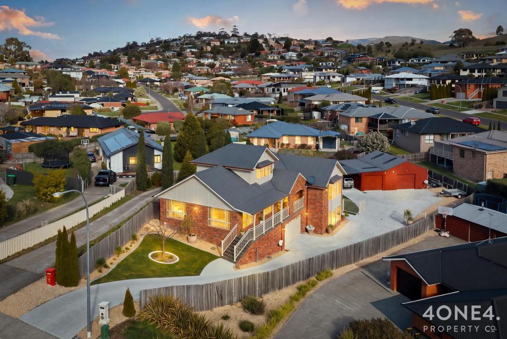 8 Heron Ct, Granton, TAS 7030