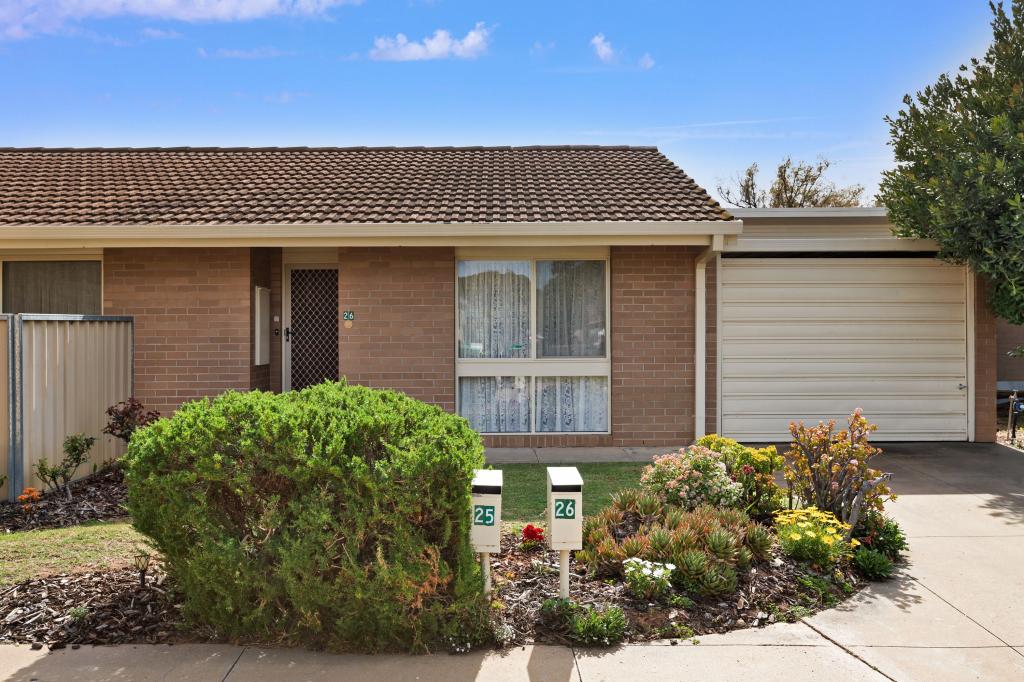 26 Hibiscus Dr, Mildura, VIC 3500