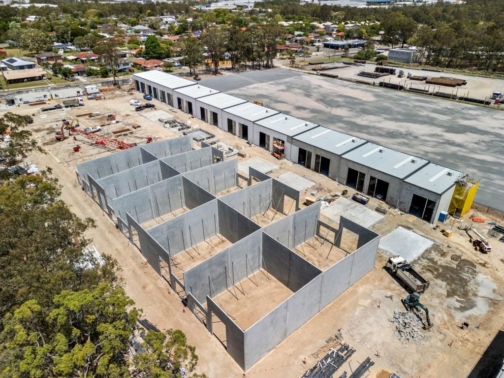 292 Waterford Rd, Wacol, QLD 4076