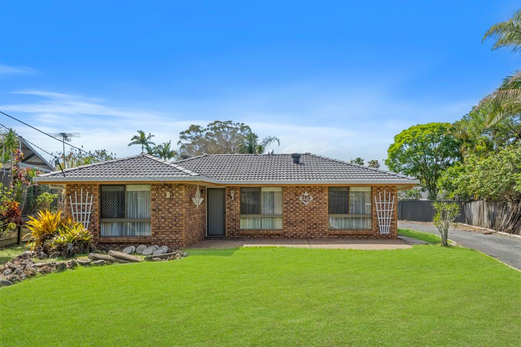 19 Feldspar St, Bethania, QLD 4205