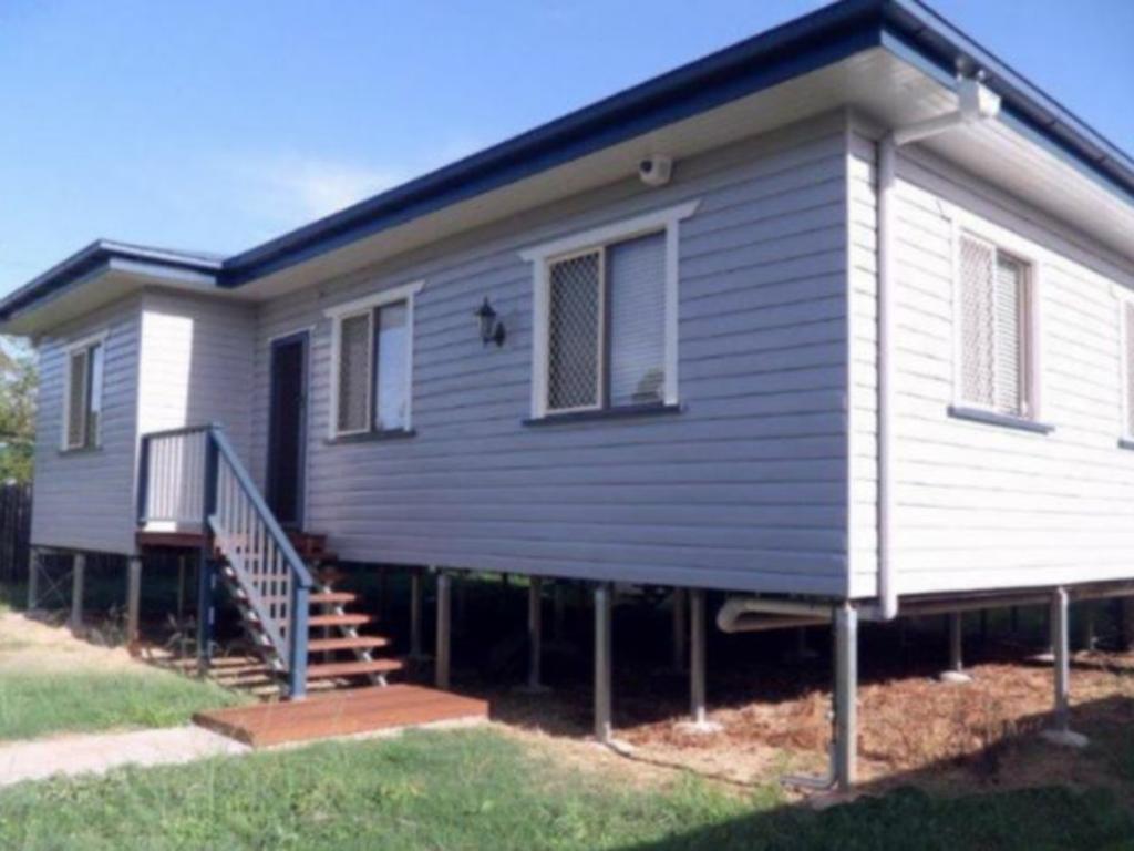 9 Henry St, Kingaroy, QLD 4610