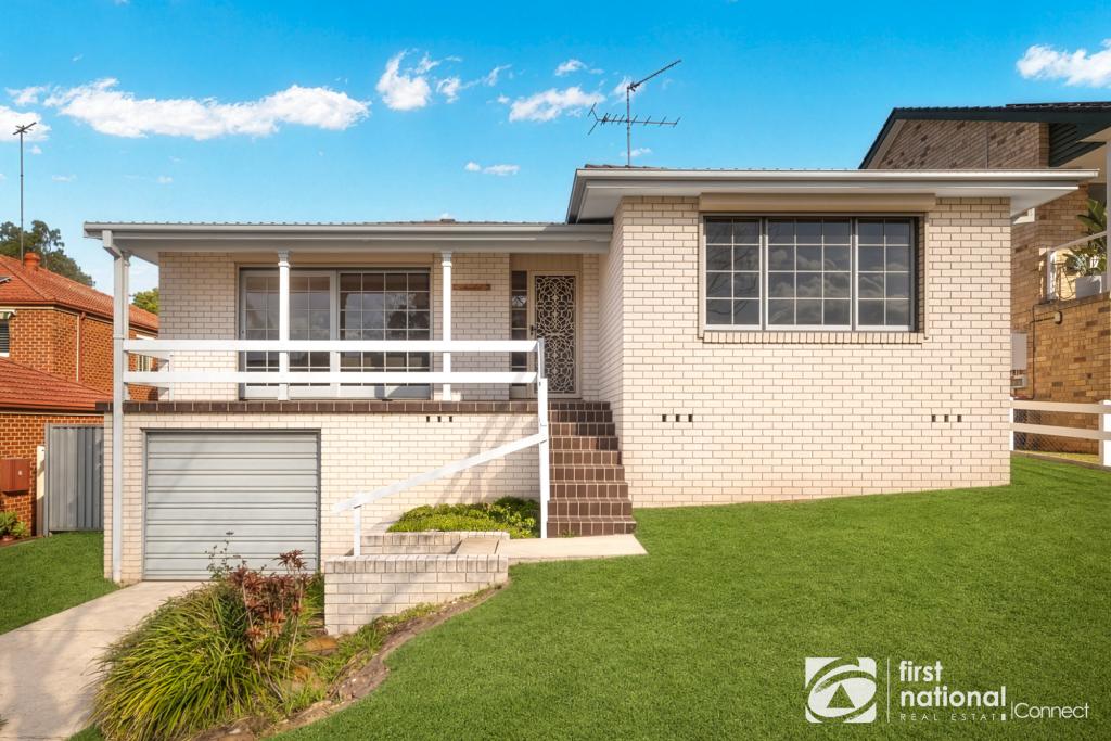 26 James Ruse Cl, Windsor, NSW 2756