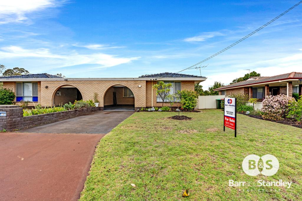 17a Hamersley Dr, Carey Park, WA 6230