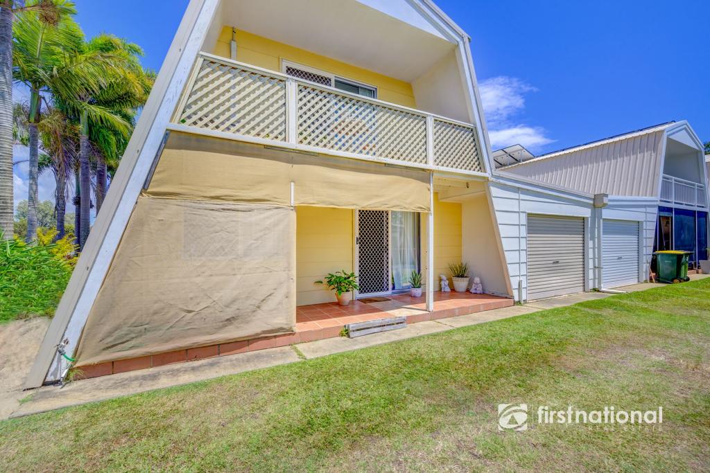 1/34 Bauer St, Bargara, QLD 4670