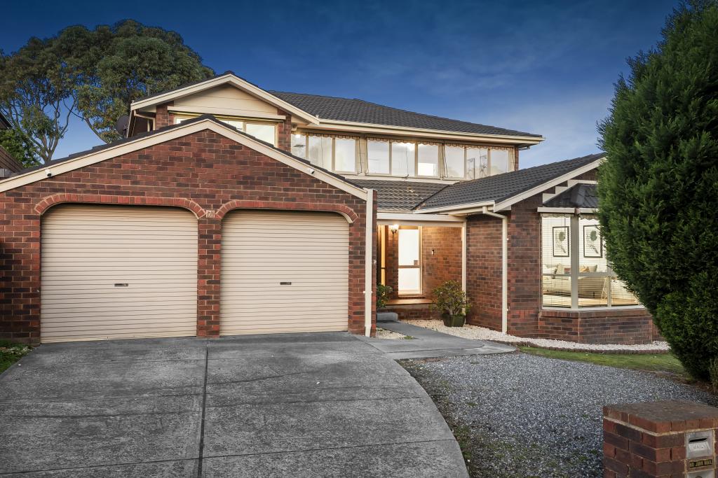 71 Cathies Lane, Wantirna South, VIC 3152