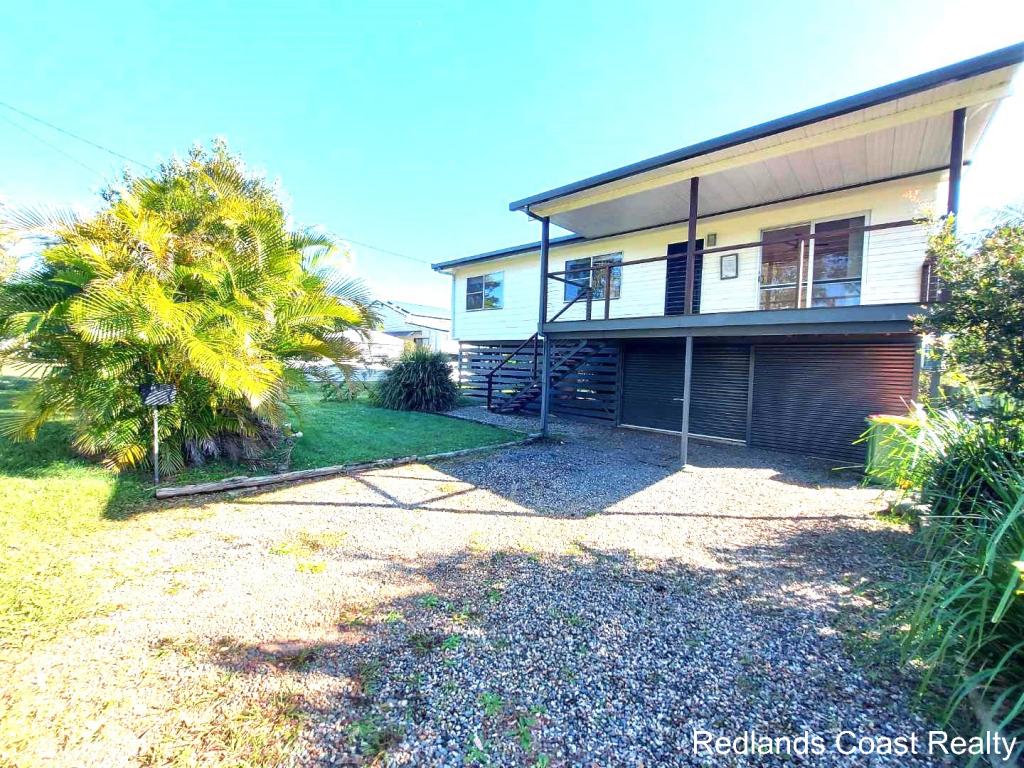 75 SCOTTS RD, MACLEAY ISLAND, QLD 4184