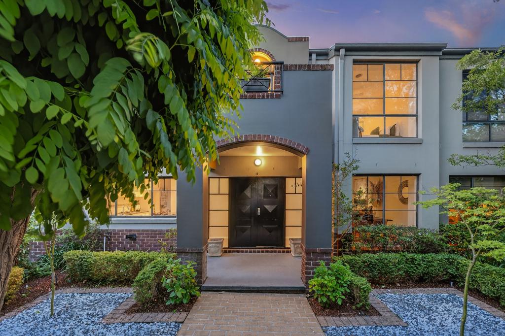 23/37 Ipima St, Braddon, ACT 2612