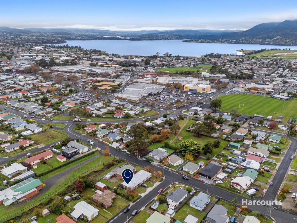 5/26 Bowden St, Glenorchy, TAS 7010
