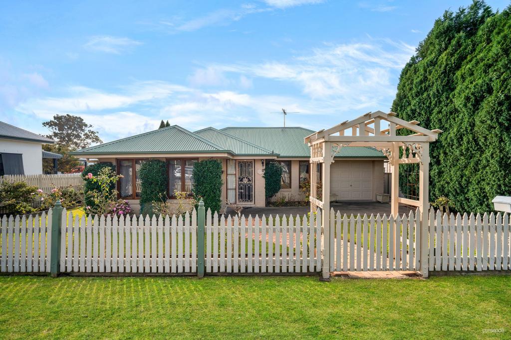 118 High St, Morpeth, NSW 2321