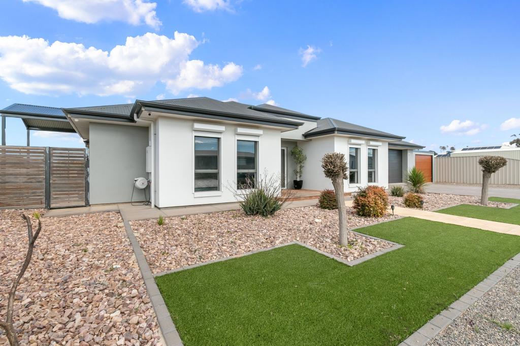 34 Chapple St, Moonta Bay, SA 5558