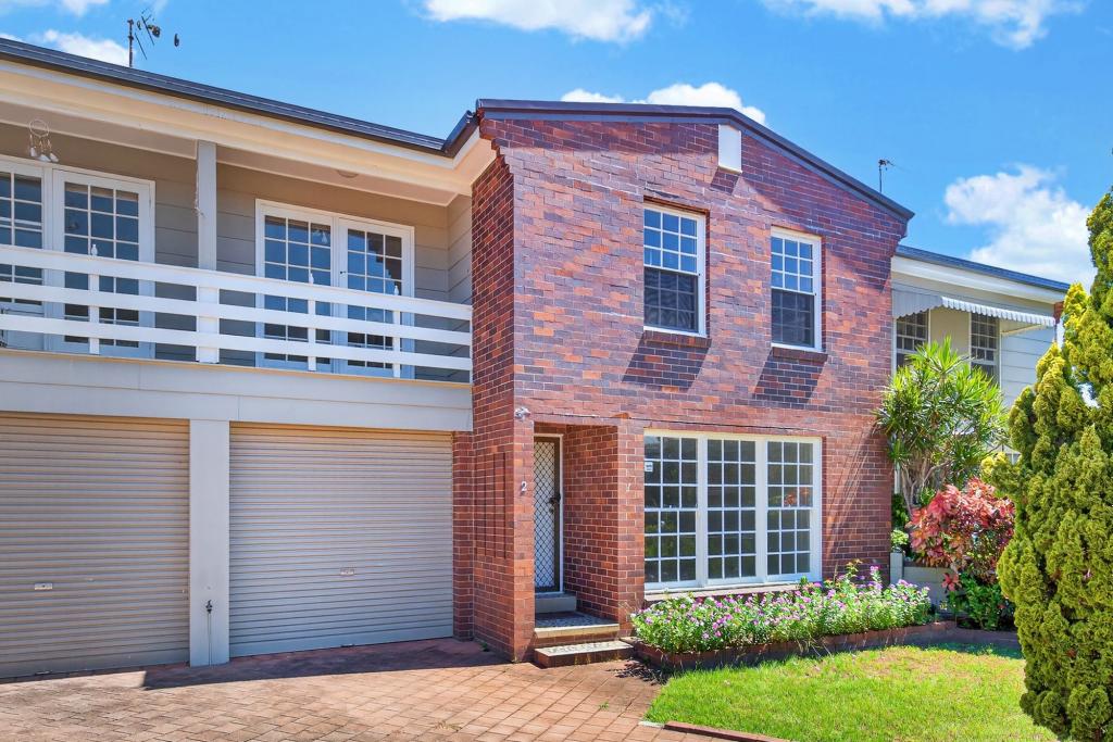 2/55 SUNSET BVD, SURFERS PARADISE, QLD 4217