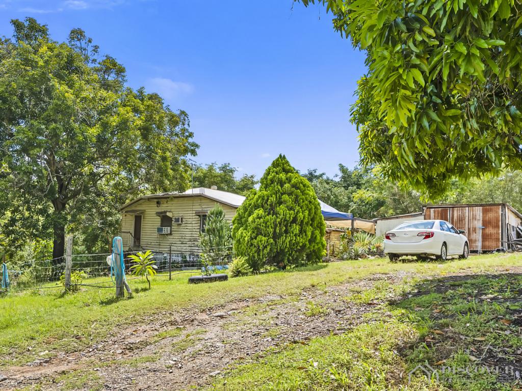 49 East St S, Mount Morgan, QLD 4714