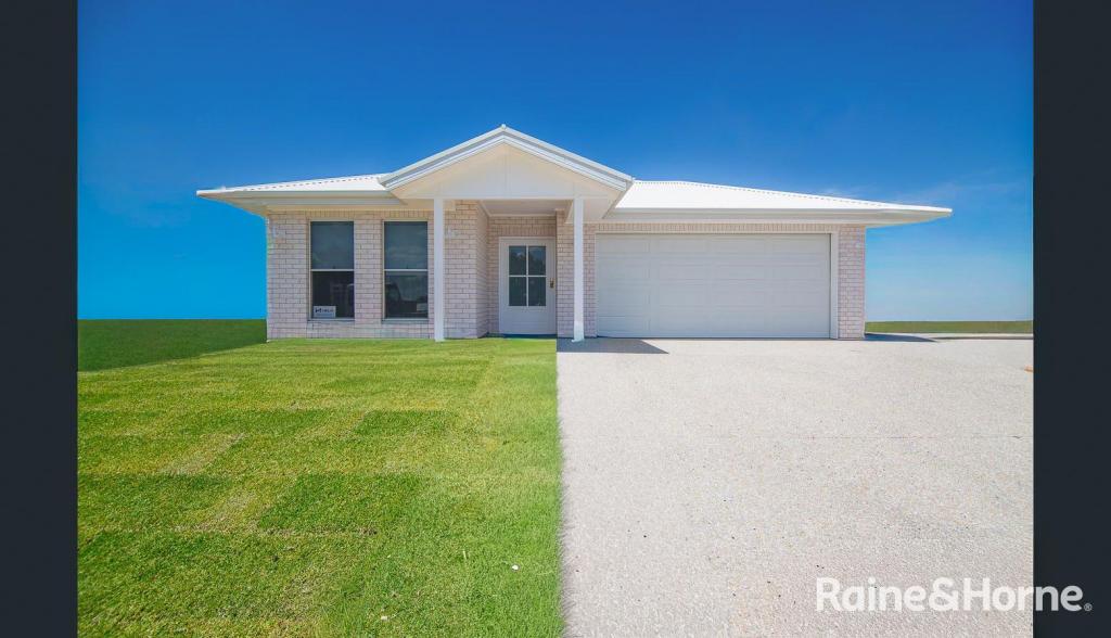 9 Goodlet Lane, Mudgee, NSW 2850