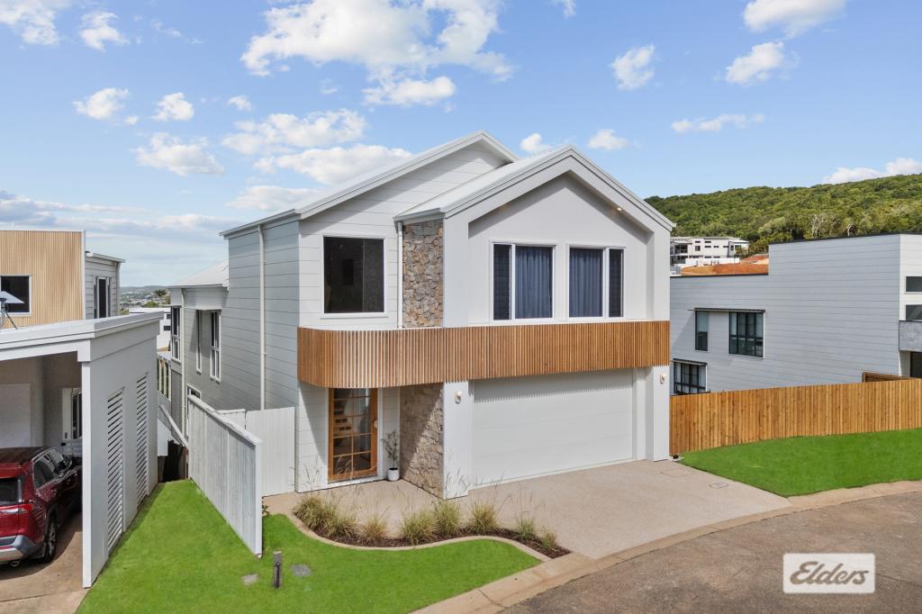 5/18 Gus Moore St, Yeppoon, QLD 4703