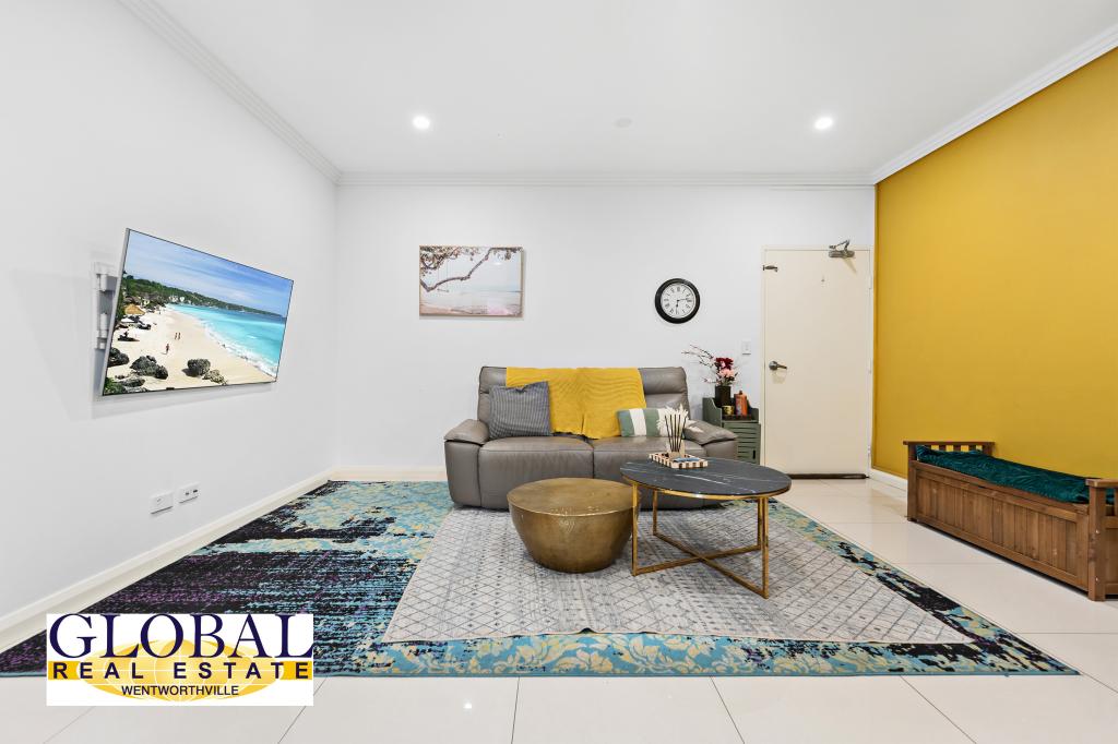 8/97-99 Stapleton St, Pendle Hill, NSW 2145