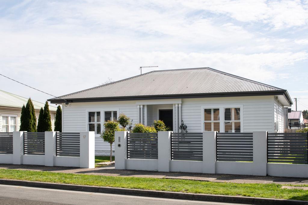 17 Tudor Ave, Newstead, TAS 7250