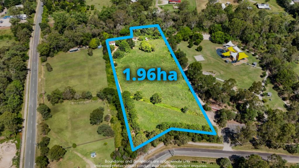 104-114 Demeio Rd, Berrinba, QLD 4117