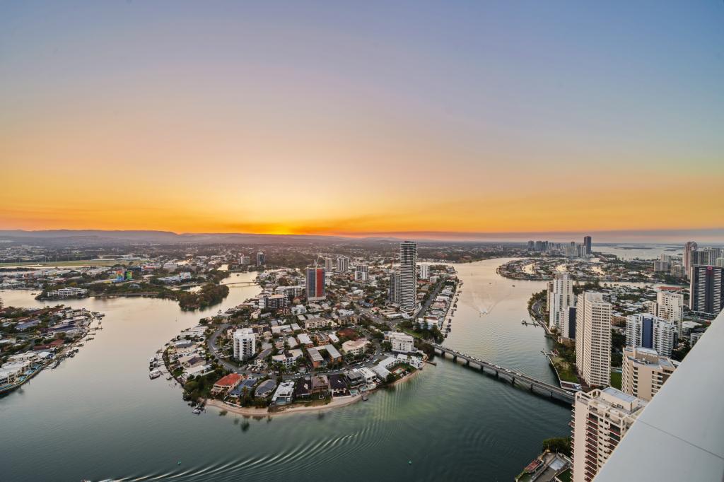 1453/9 Ferny Ave, Surfers Paradise, QLD 4217