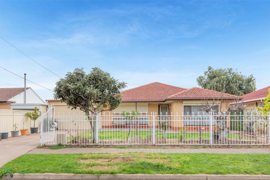 12 Degree Rd, Salisbury North, SA 5108