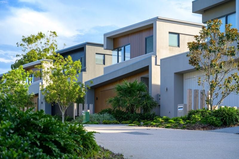 Contact Agent For Address, Sanctuary Cove, QLD 4212